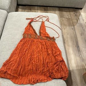 Free People dress